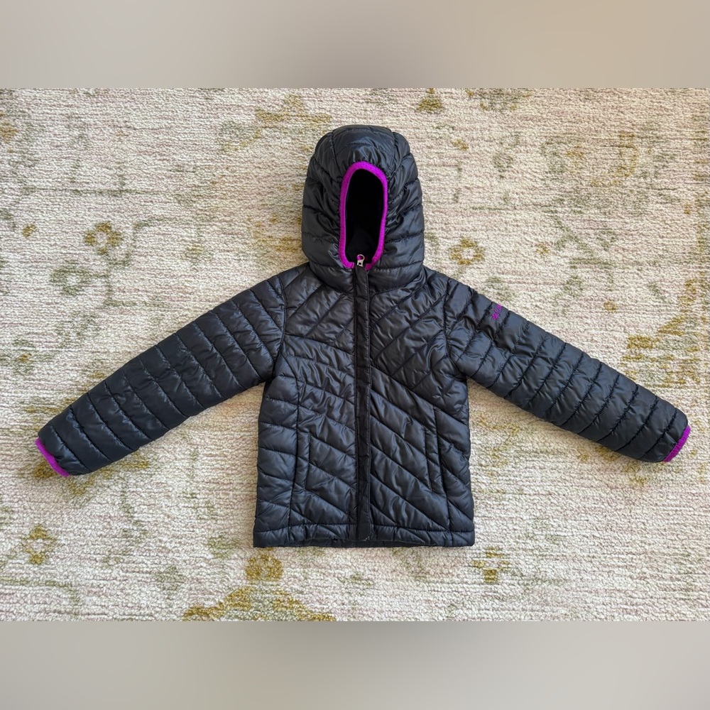 Columbia jacket